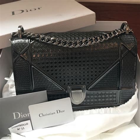 dior diorama medium|dior diorama bag size.